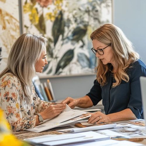 Interior Designer Consultation vs_ DIY_ Which Option is Right for You_